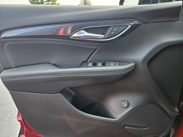 Used 2023 Buick Envision Preferred w/ Sport Touring Package image 30