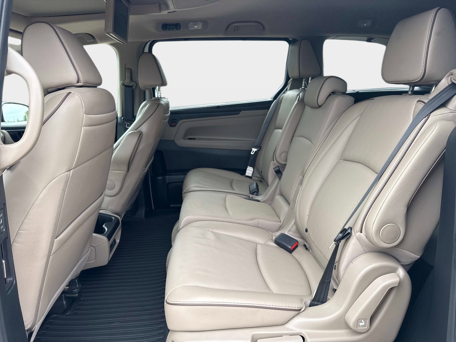 Used 2022 Honda Odyssey Elite image 13