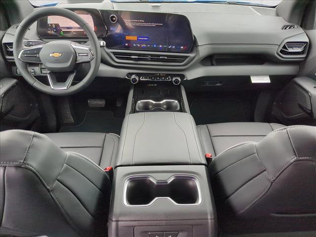 New 2026 Chevrolet Silverado EV LT w/ Plus Package image 23