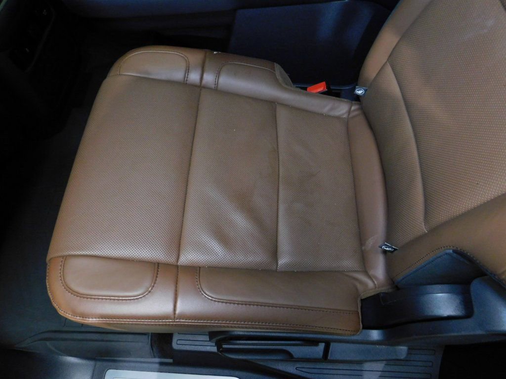 Used 2024 Lincoln Navigator L Reserve w/ Equipment Group 201A image 80