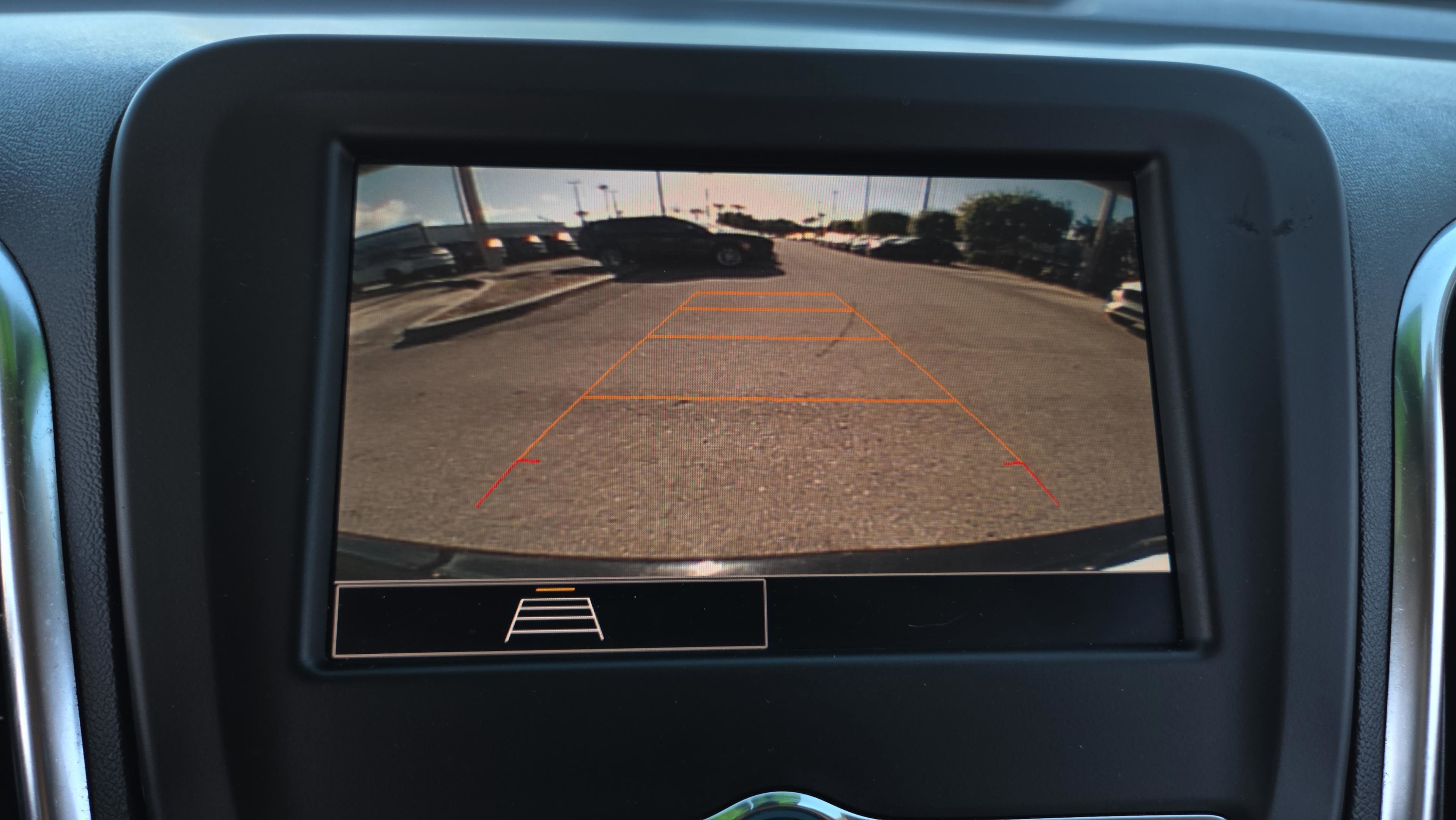 Used 2024 Chevrolet Equinox LT image 32