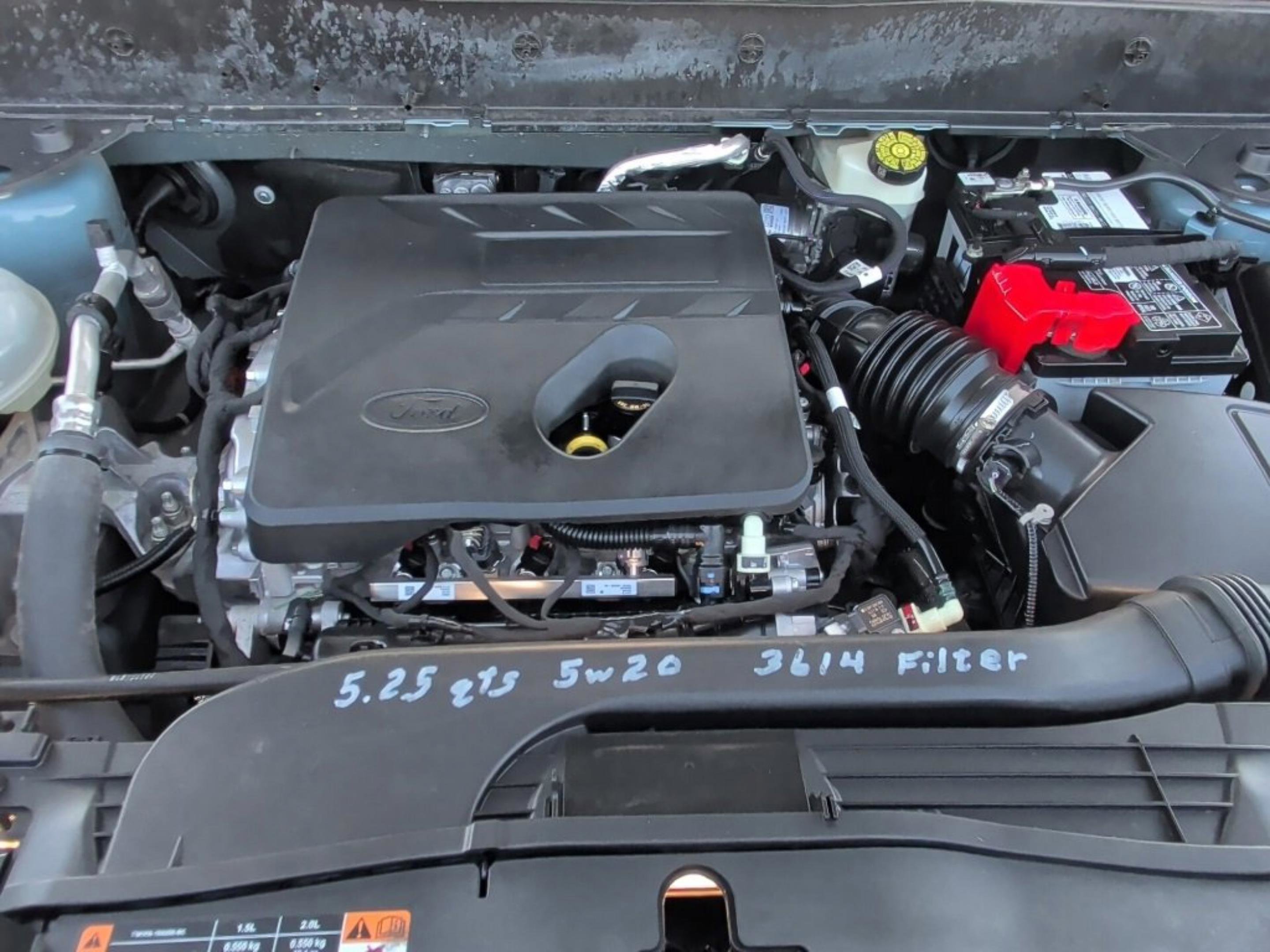 Used 2021 Ford Bronco Sport Big Bend image 20