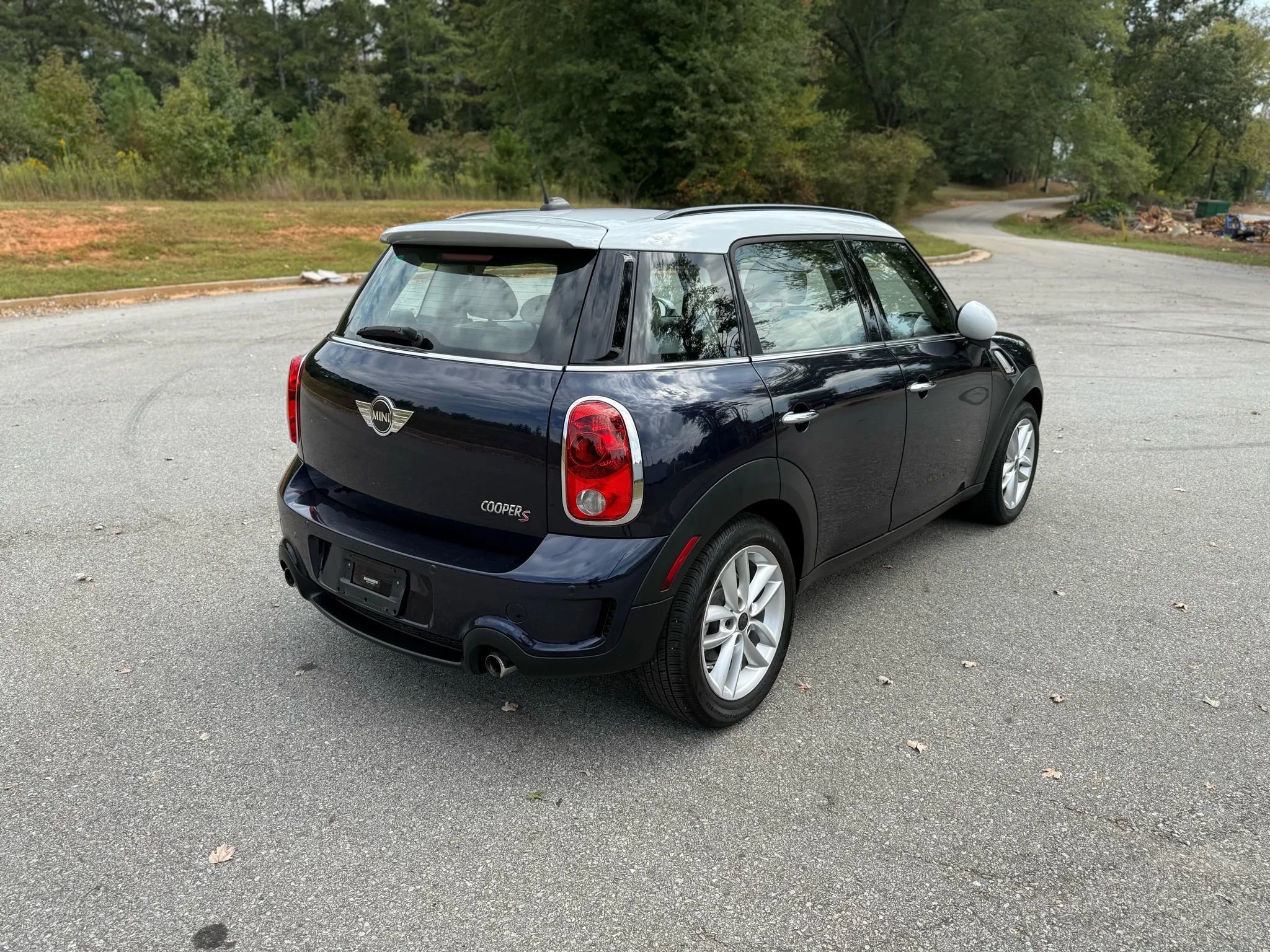 Used 2013 MINI Cooper Countryman S FWD image 6