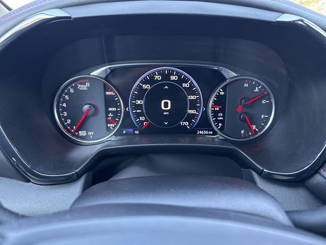 Used 2023 Chevrolet Blazer RS w/ LPO, Floor Liner Package image 35