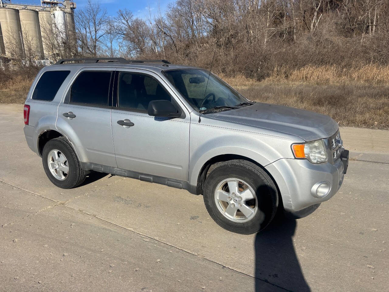 Used 2011 Ford Escape XLT image 5
