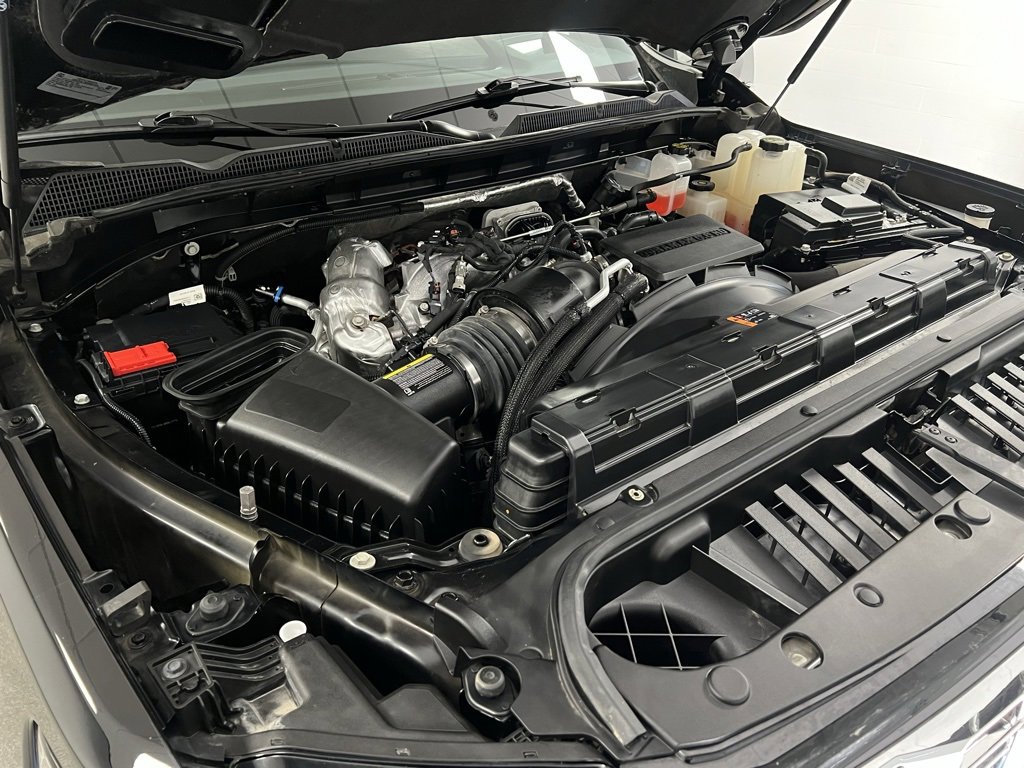 Used 2024 GMC Sierra 3500 Denali w/ Denali Reserve Package image 64