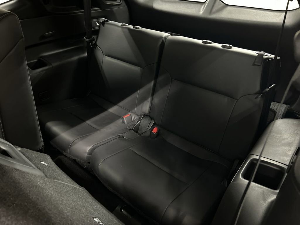 Used 2024 Mitsubishi Outlander SEL image 21