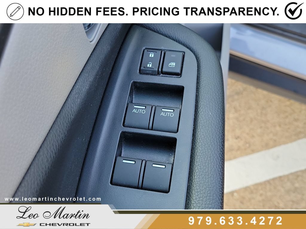 Used 2022 Honda Pilot EX-L image 19