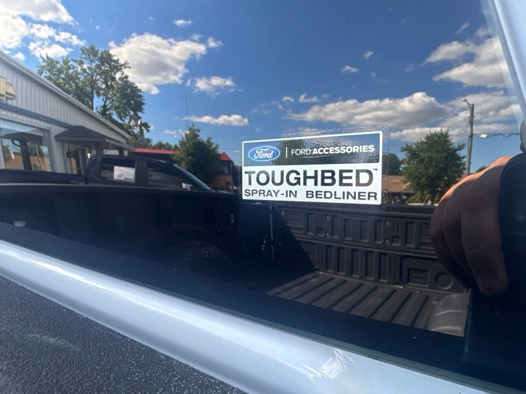 Used 2026 Ford F350 XLT AWD/4WD image 36