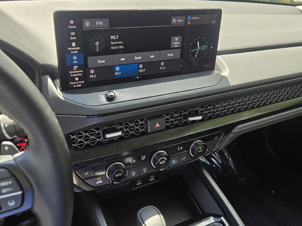 Certified 2023 Honda Accord EX-L image 20