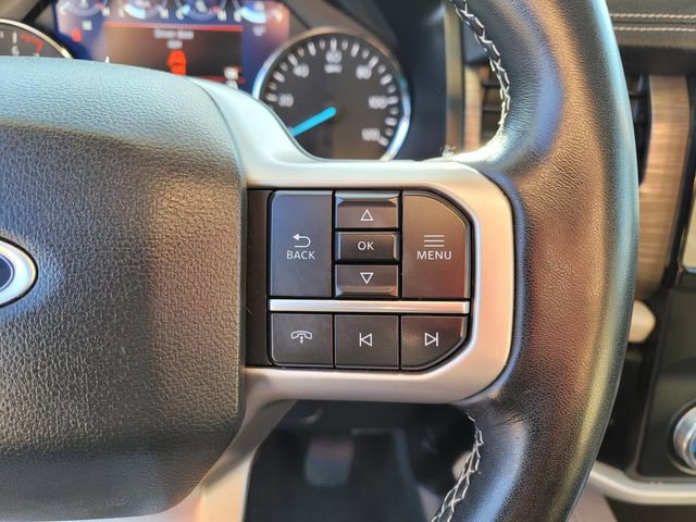 Used 2022 Ford Expedition Limited image 34