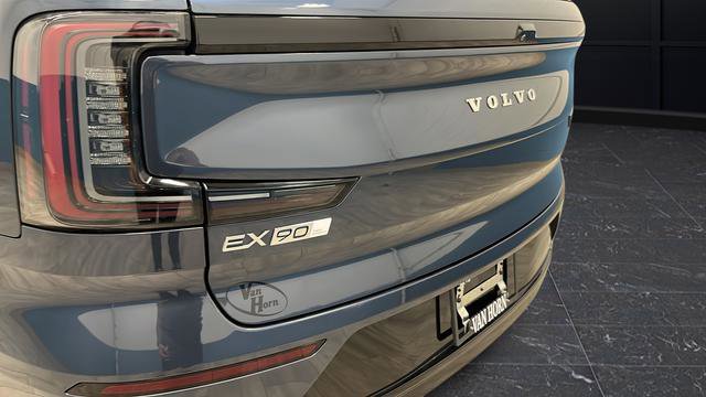 Used 2025 Volvo EX90 Ultra AWD/4WD image 41