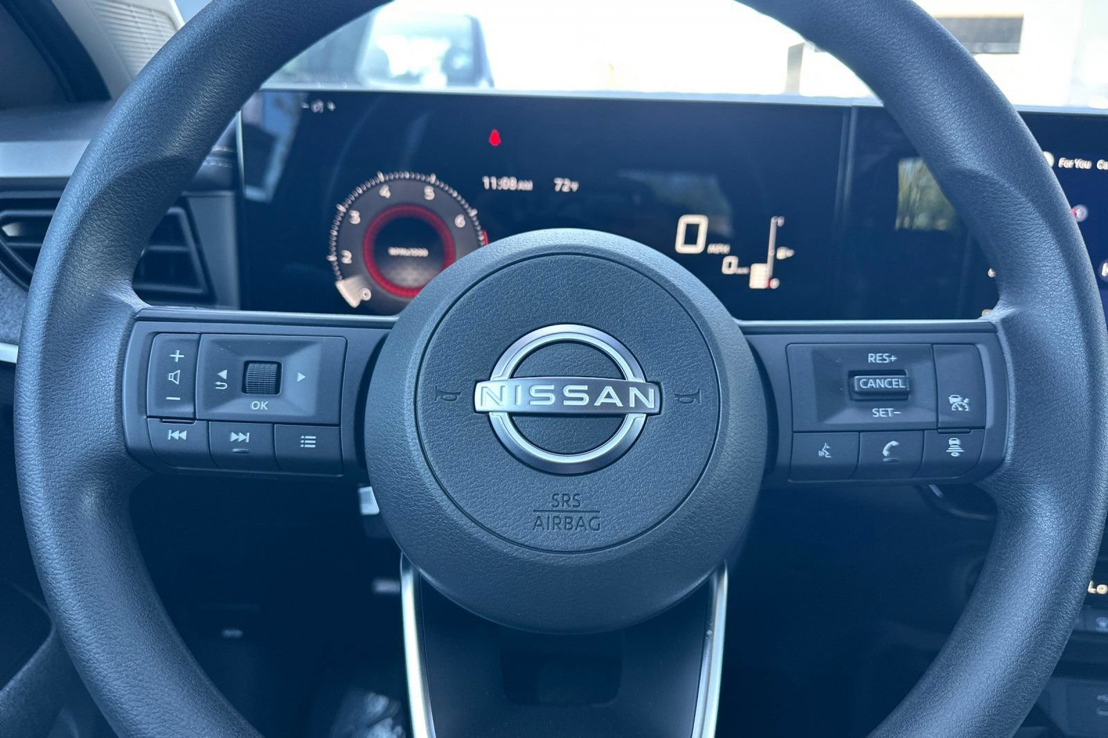 New 2026 Nissan Kicks SV w/ SV Premium Package FWD image 27