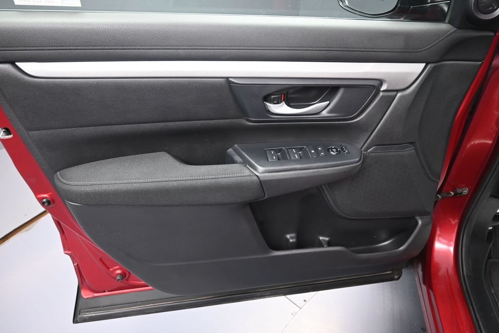 Used 2021 Honda CR-V Special Edition image 10