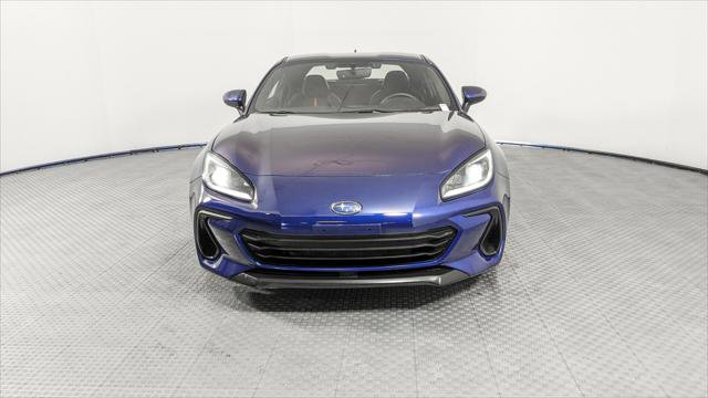 Used 2024 Subaru BRZ Limited image 12