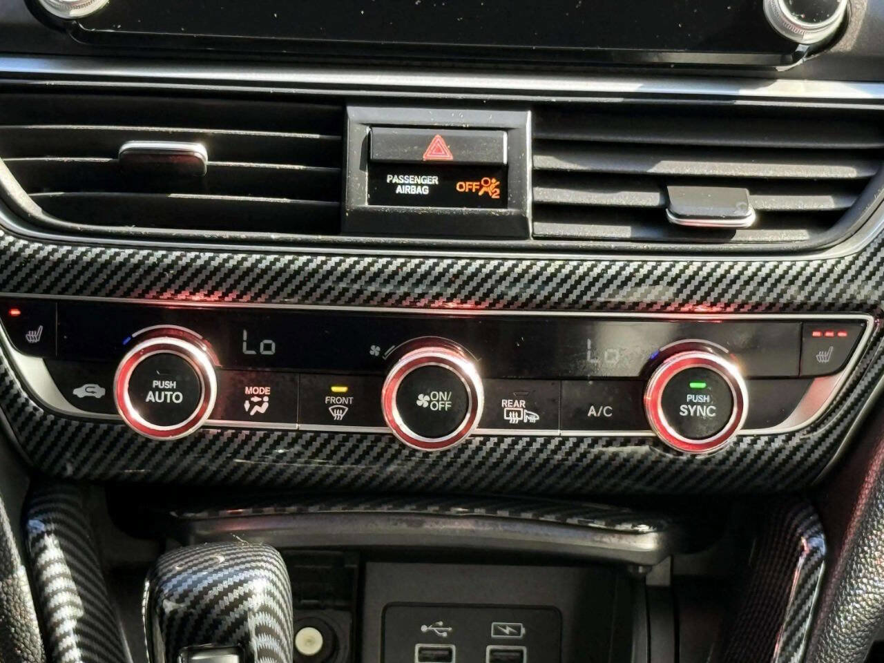 Used 2021 Honda Accord EX-L image 21