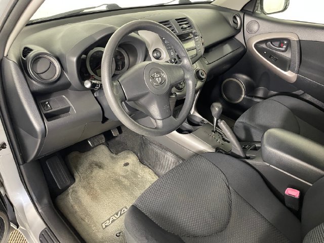 Used 2006 Toyota RAV4 Sport AWD/4WD image 3