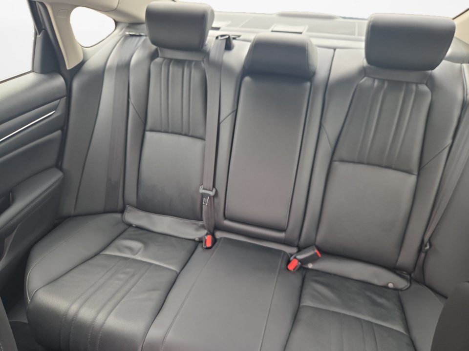 Certified 2022 Honda Accord Sport Special Edition image 12