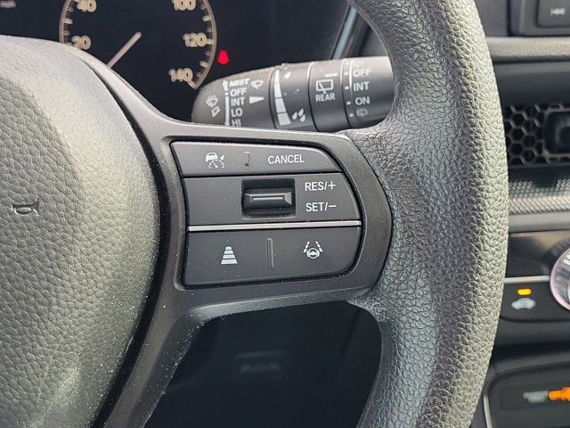 Used 2024 Honda CR-V EX image 20