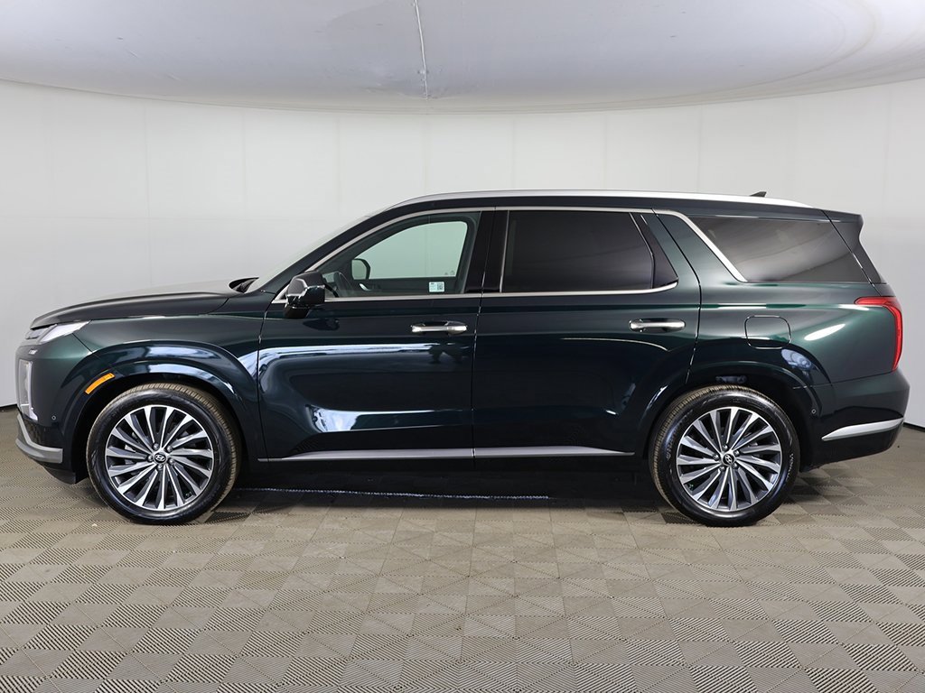 Used 2025 Hyundai Palisade Calligraphy image 20