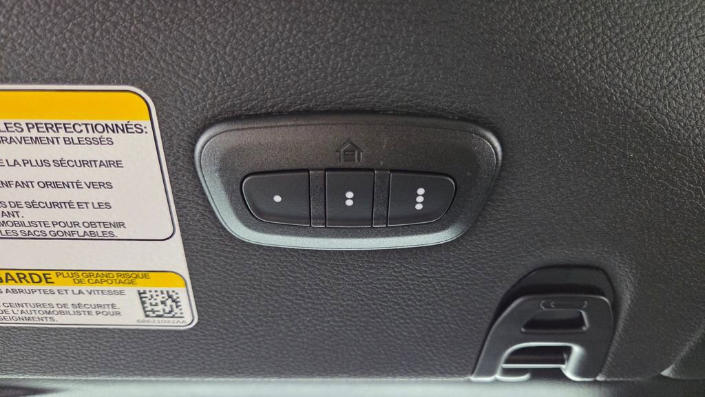 New 2026 Jeep Wrangler Unlimited Rubicon image 24