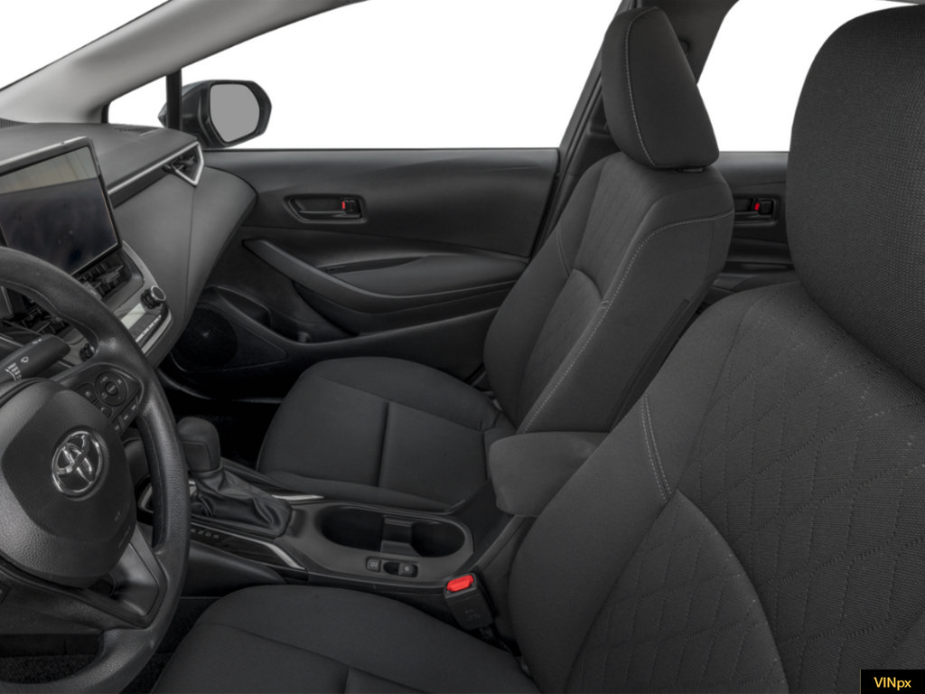 New 2026 Toyota Corolla LE FWD image 7