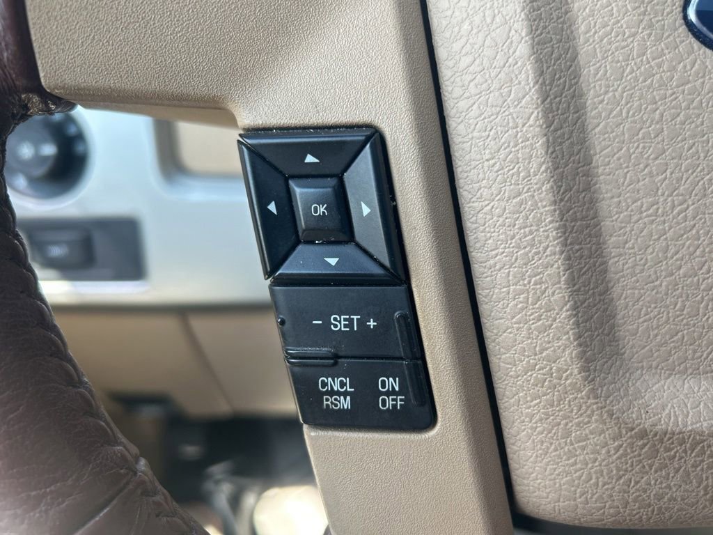 Used 2014 Ford F150 King Ranch w/ King Ranch Luxury Package AWD/4WD image 20