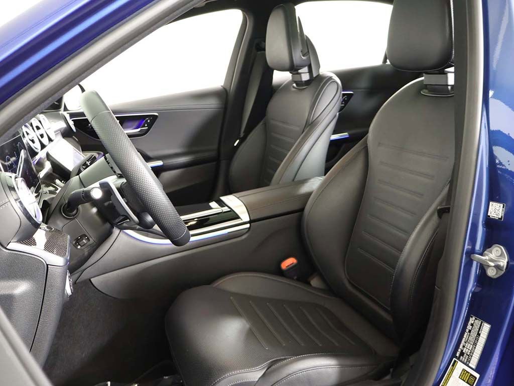Used 2023 Mercedes-Benz C 43 AMG 4MATIC Sedan image 33