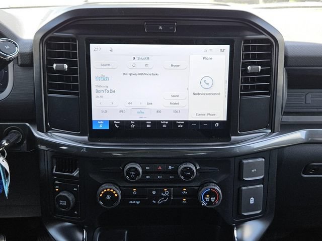New 2026 Ford F150 STX w/ Equipment Group 200A AWD/4WD image 17
