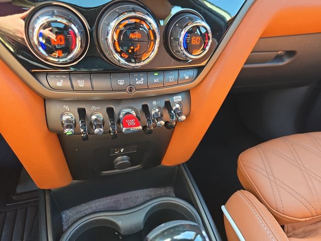 Certified 2024 MINI Cooper Countryman S AWD/4WD image 18