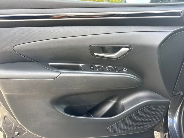 Certified 2023 Hyundai Tucson SEL image 13
