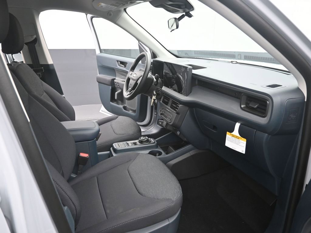 New 2026 Ford Maverick XL w/ Equipment Group 101A AWD/4WD image 24