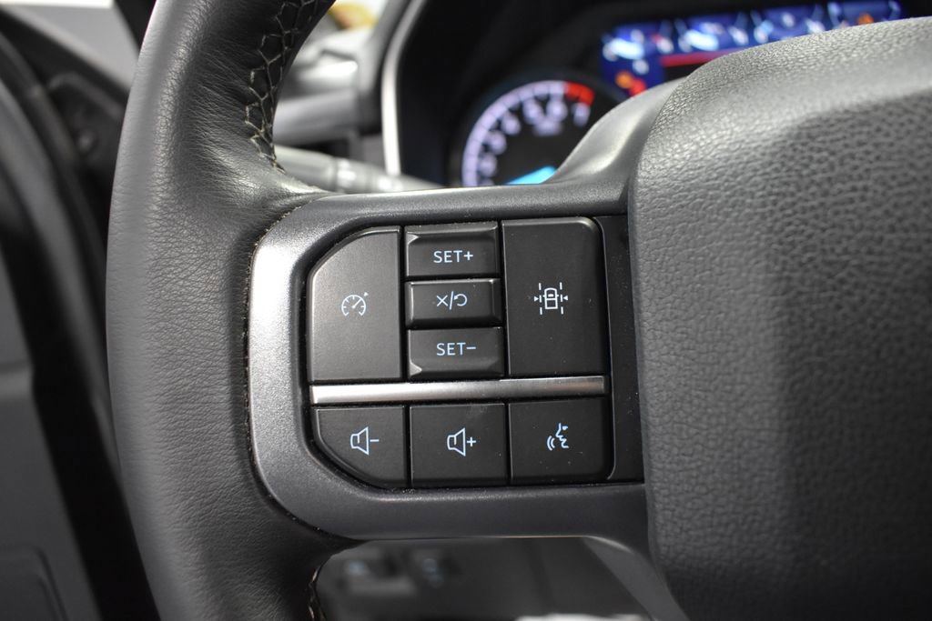 Used 2023 Ford F150 XLT w/ Equipment Group 302A High image 30