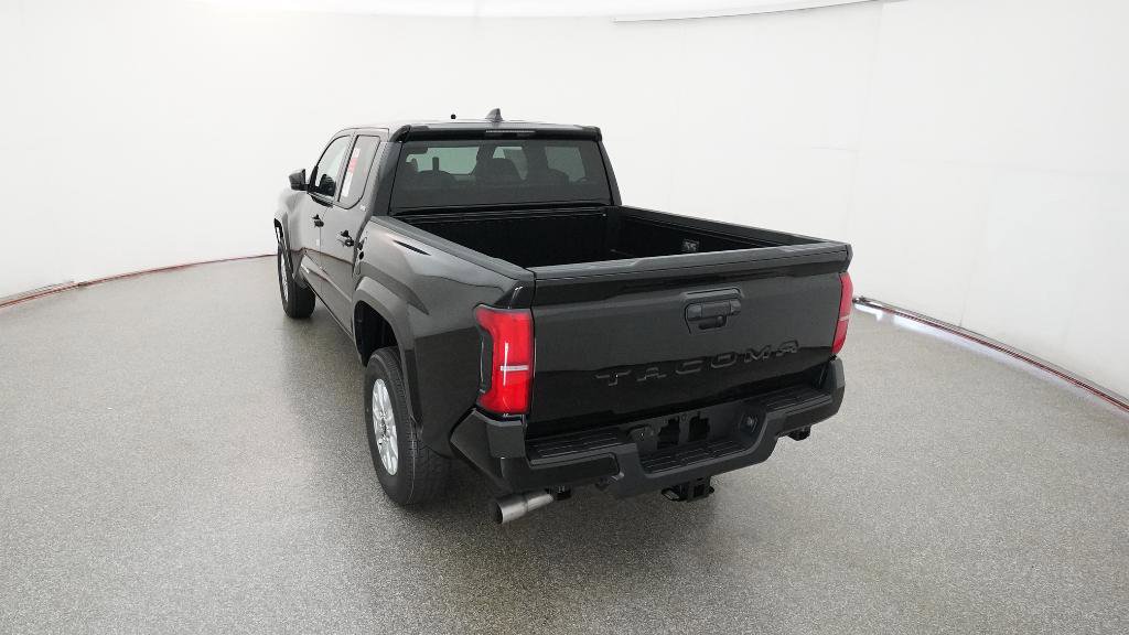 New 2025 Toyota Tacoma SR5 image 16