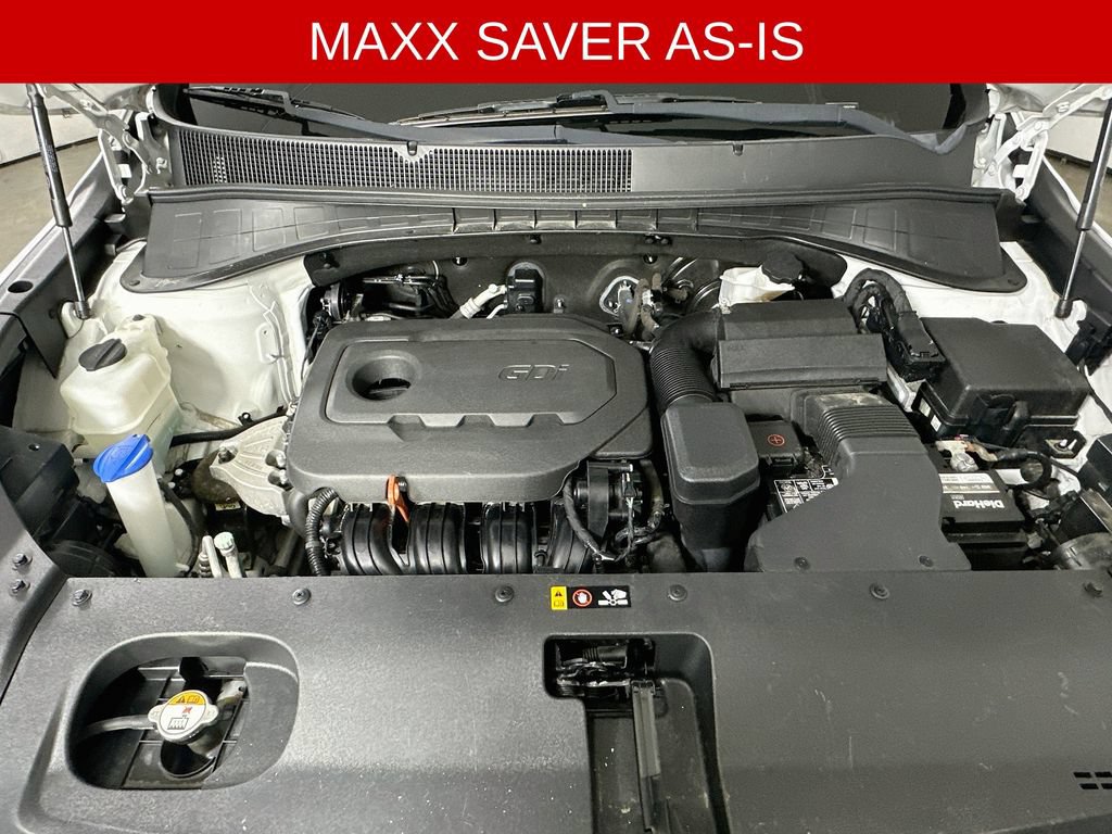 Used 2016 Kia Sorento FWD w/ LX Convenience Package image 9