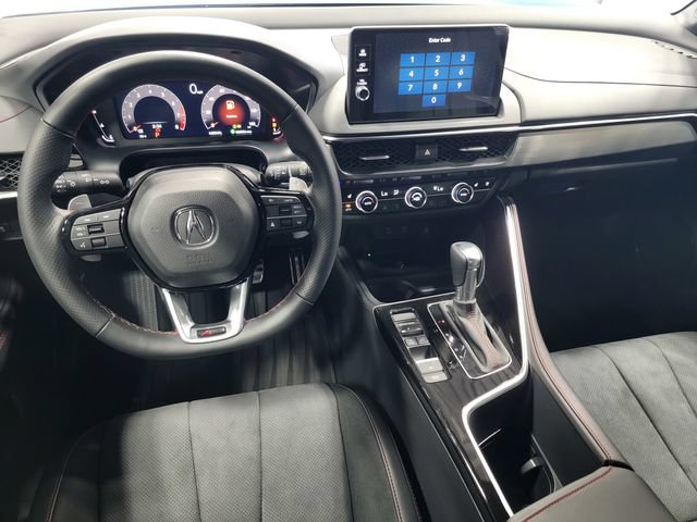 New 2026 Acura ADX A-Spec AWD/4WD image 28