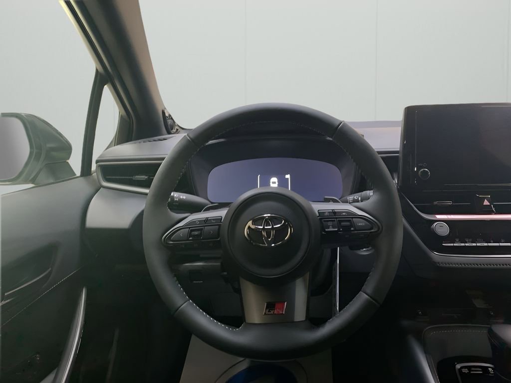 New 2025 Toyota Corolla GR image 15