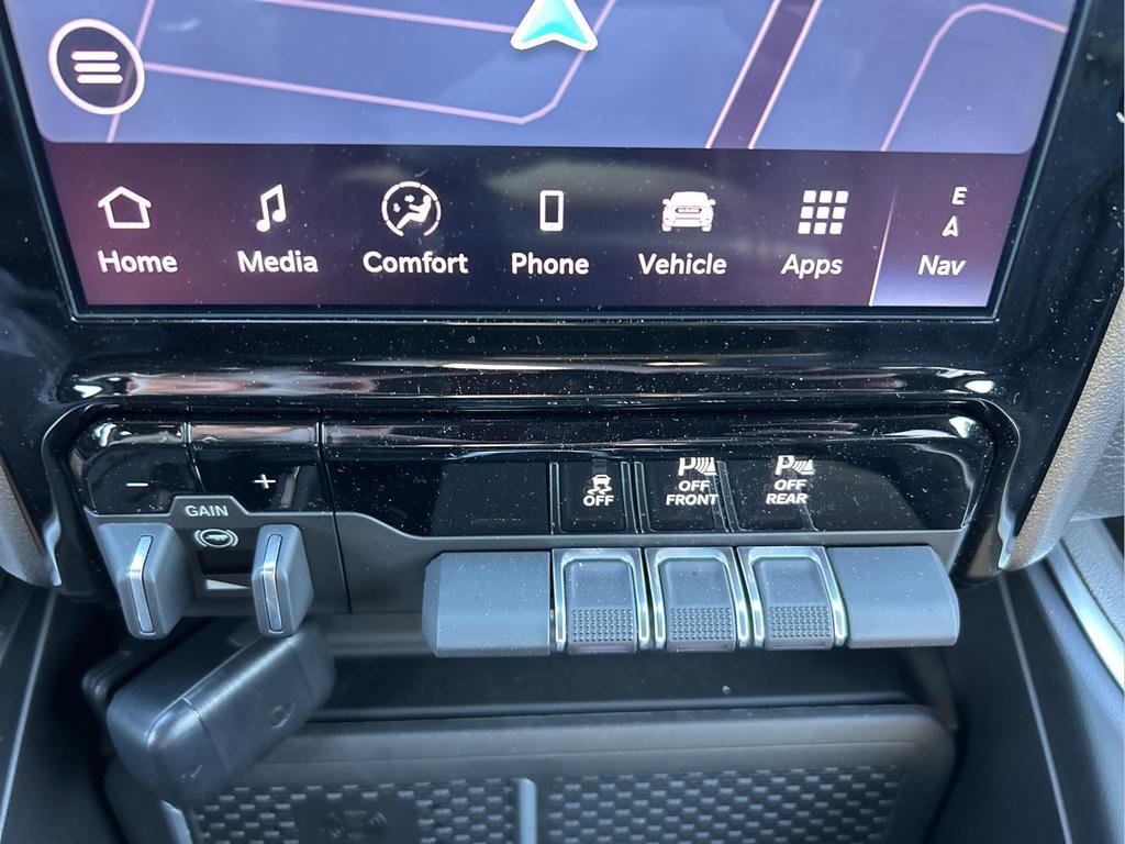 New 2026 RAM 1500 Big Horn AWD/4WD image 28