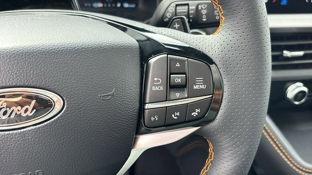 New 2026 Ford Explorer Tremor AWD/4WD image 16