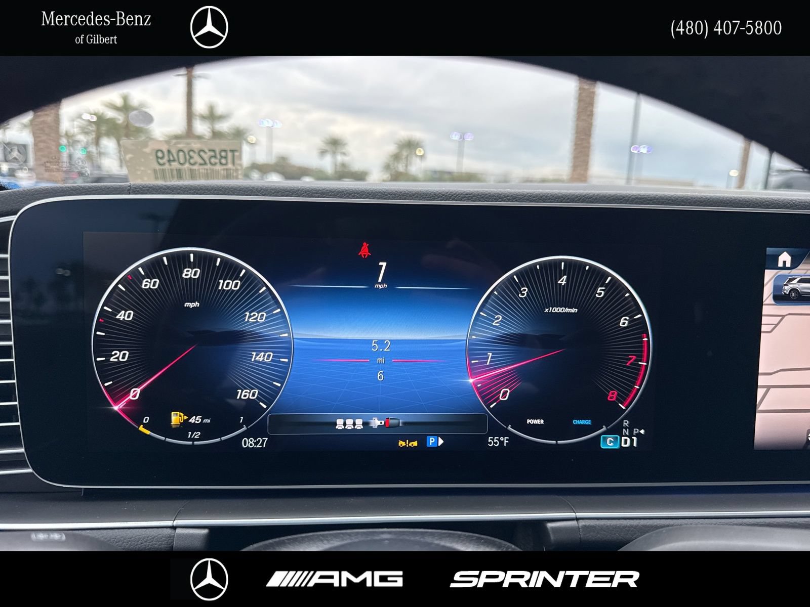New 2026 Mercedes-Benz GLE 350 4MATIC image 28