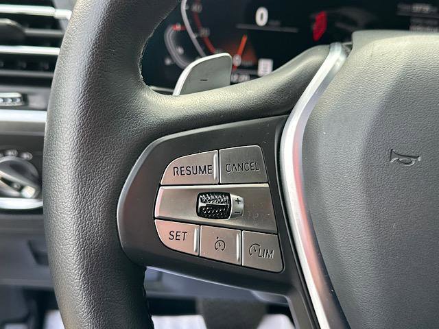 Certified 2022 BMW X3 xDrive30i w/ Premium Package 2 (ZPA) image 25