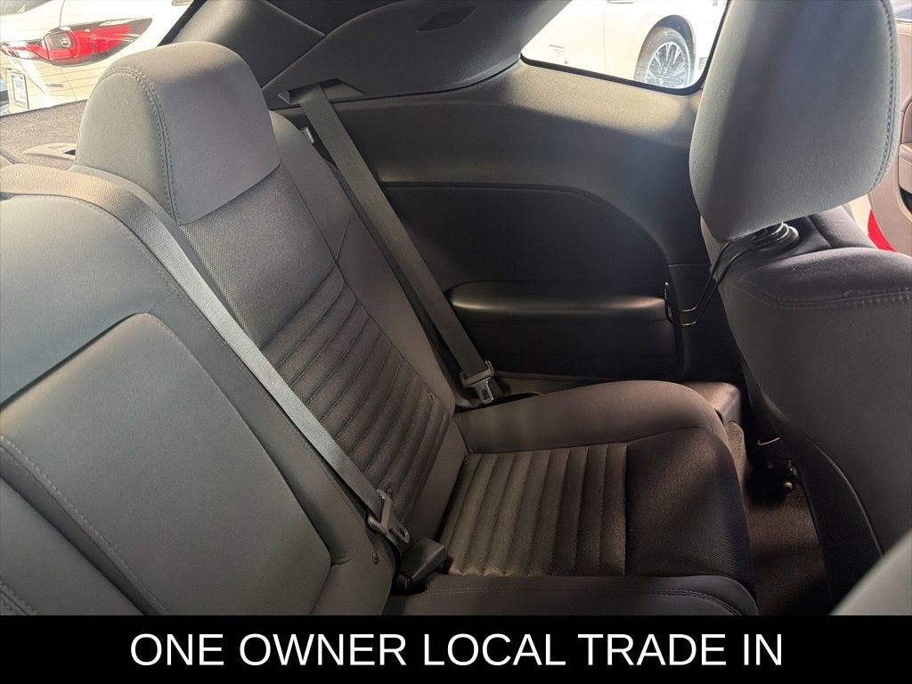 Used 2012 Dodge Challenger R/T w/ Sound Group II image 16