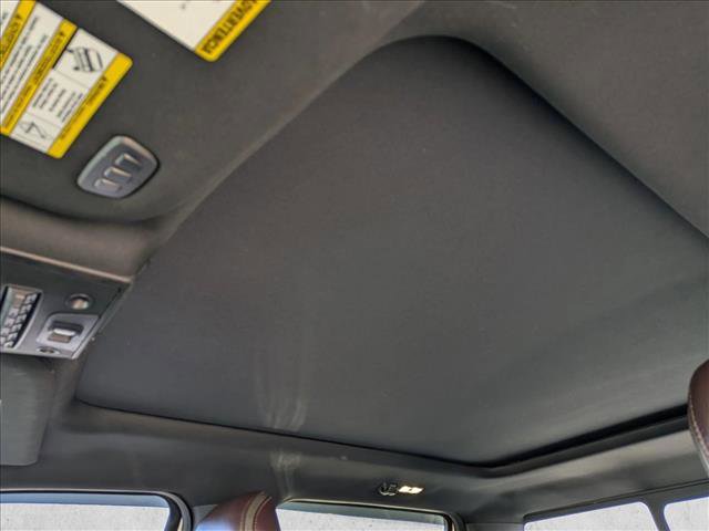 Used 2017 Ford F350 Platinum w/ Platinum Ultimate Package image 21