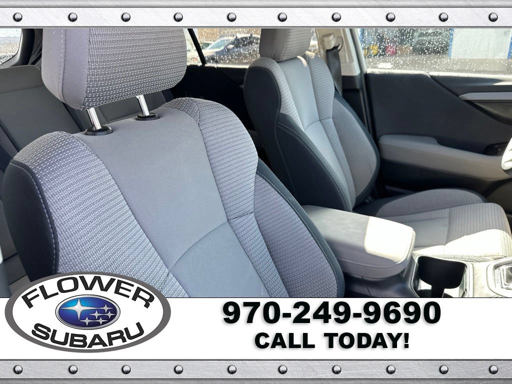 Used 2025 Subaru Outback Premium w/ Popular Package #1A AWD/4WD image 12