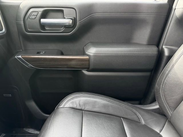 Used 2020 Chevrolet Silverado 1500 LT Trail Boss image 22