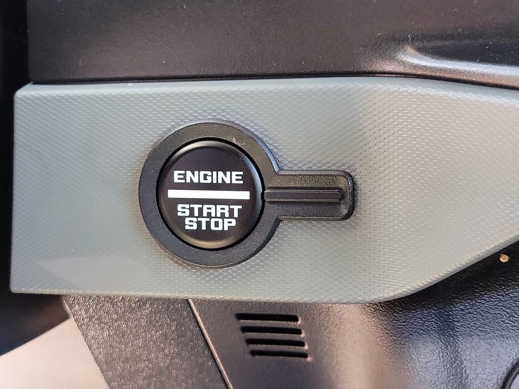 Used 2023 Ford Bronco Big Bend AWD/4WD image 29