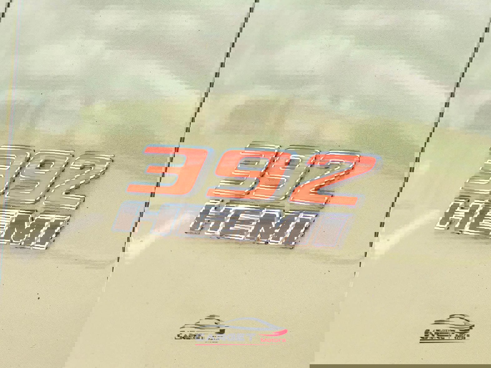 Used 2022 Dodge Charger Scat Pack image 41