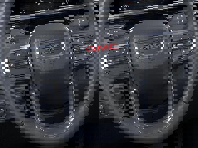 New 2026 GMC Sierra EV Elevation w/ Premium Package image 19