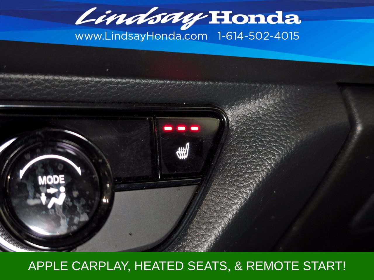 Used 2024 Honda HR-V Sport image 20