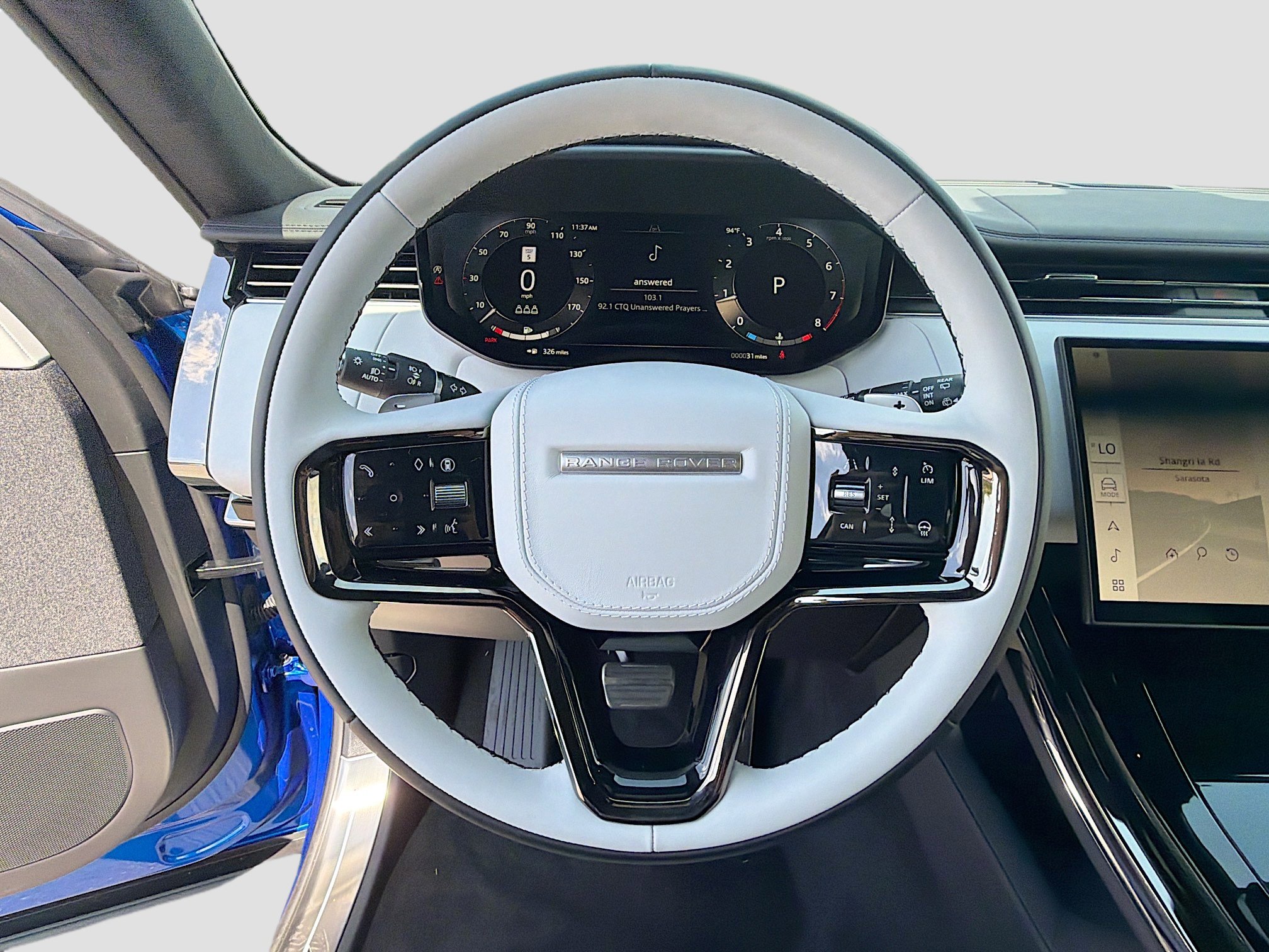 New 2026 Land Rover Range Rover Sport Autobiography AWD/4WD image 41